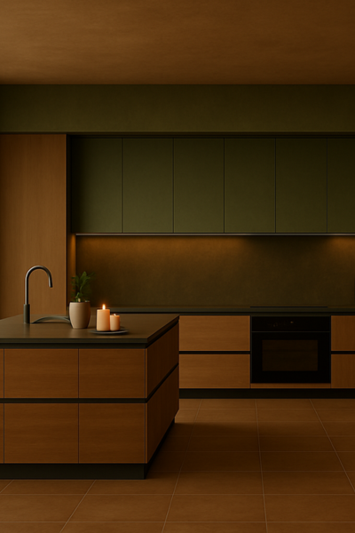 Home interior slide 2